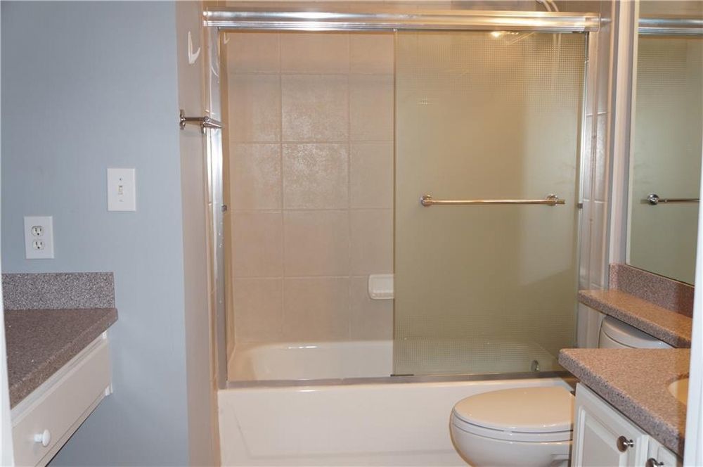 Rare 2-bedroom 2-bath condo located in Midtown property image