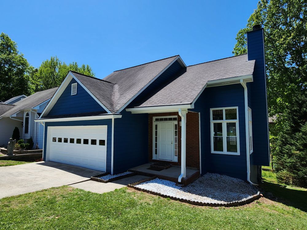 Renovated 3 bed 2.5 bath located in Kennesaw property image