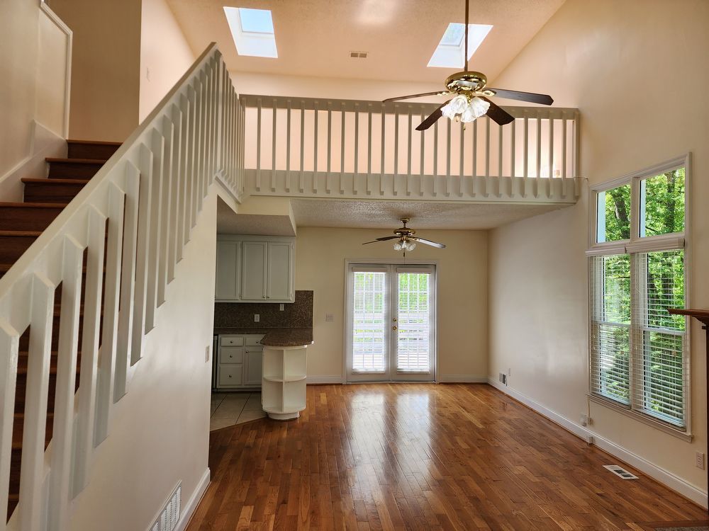 Renovated 3 bed 2.5 bath located in Kennesaw property image