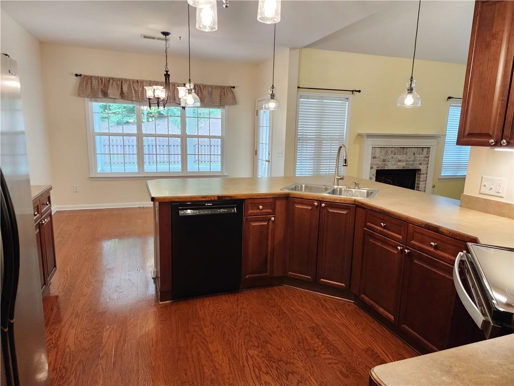 Beautiful 5 bed 2.5 bath located in the Harrison School District property image