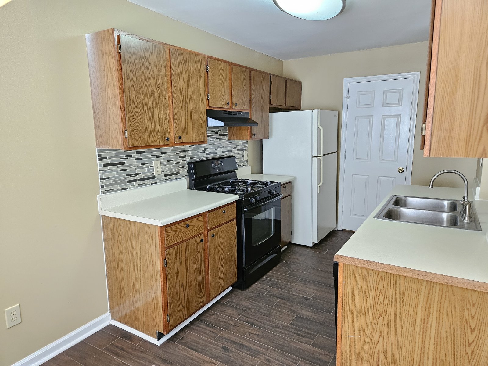 Renovated 2 bed 2.5 condo located in Marietta property image