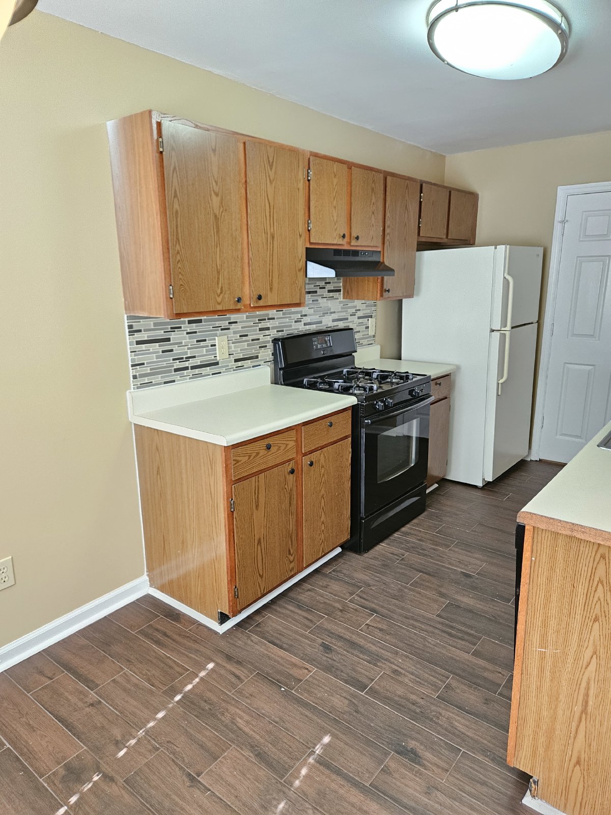 Renovated 2 bed 2.5 condo located in Marietta property image