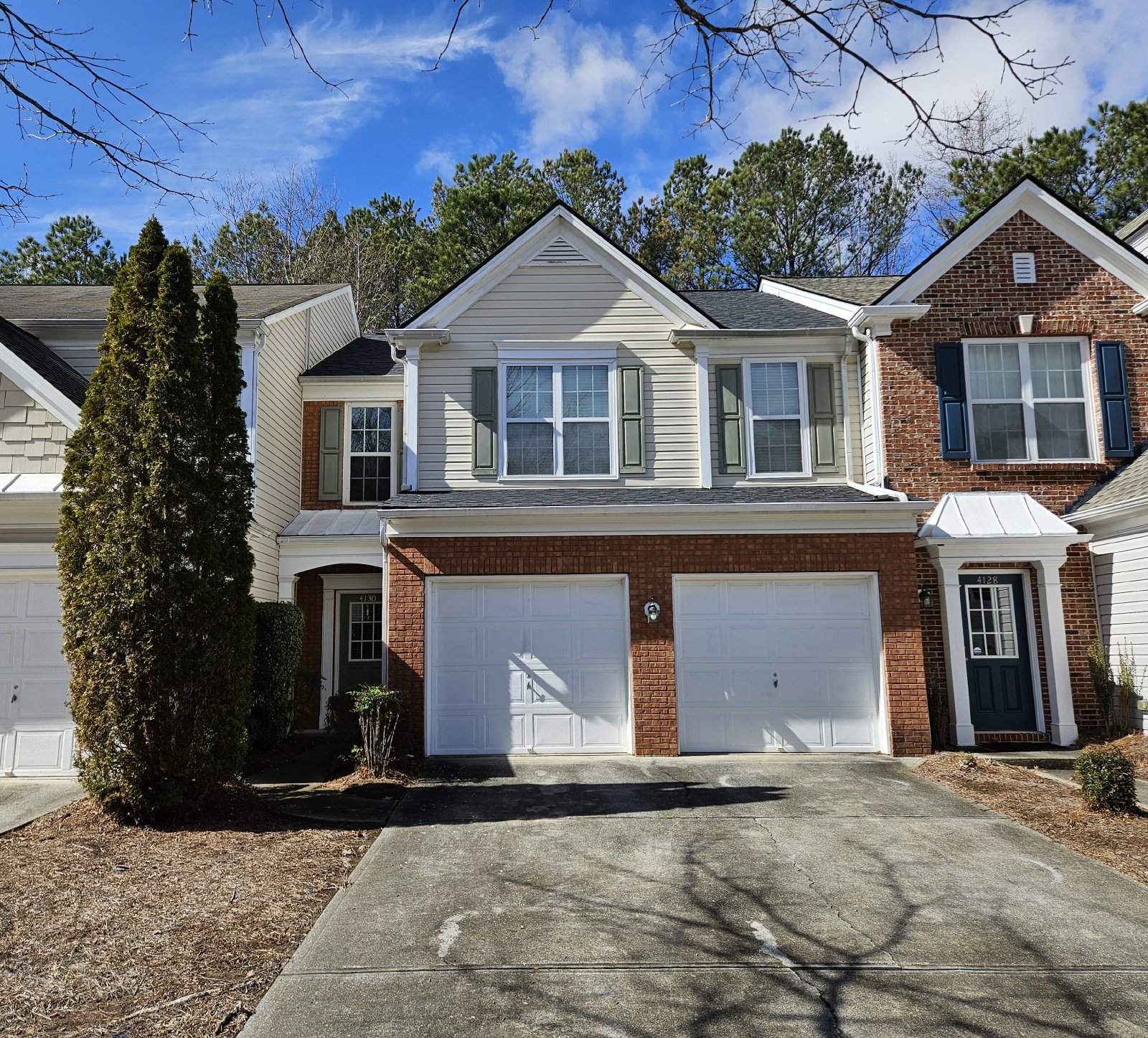 Nice 3 bed 2.5 bath Townhome located in Kennesaw property image