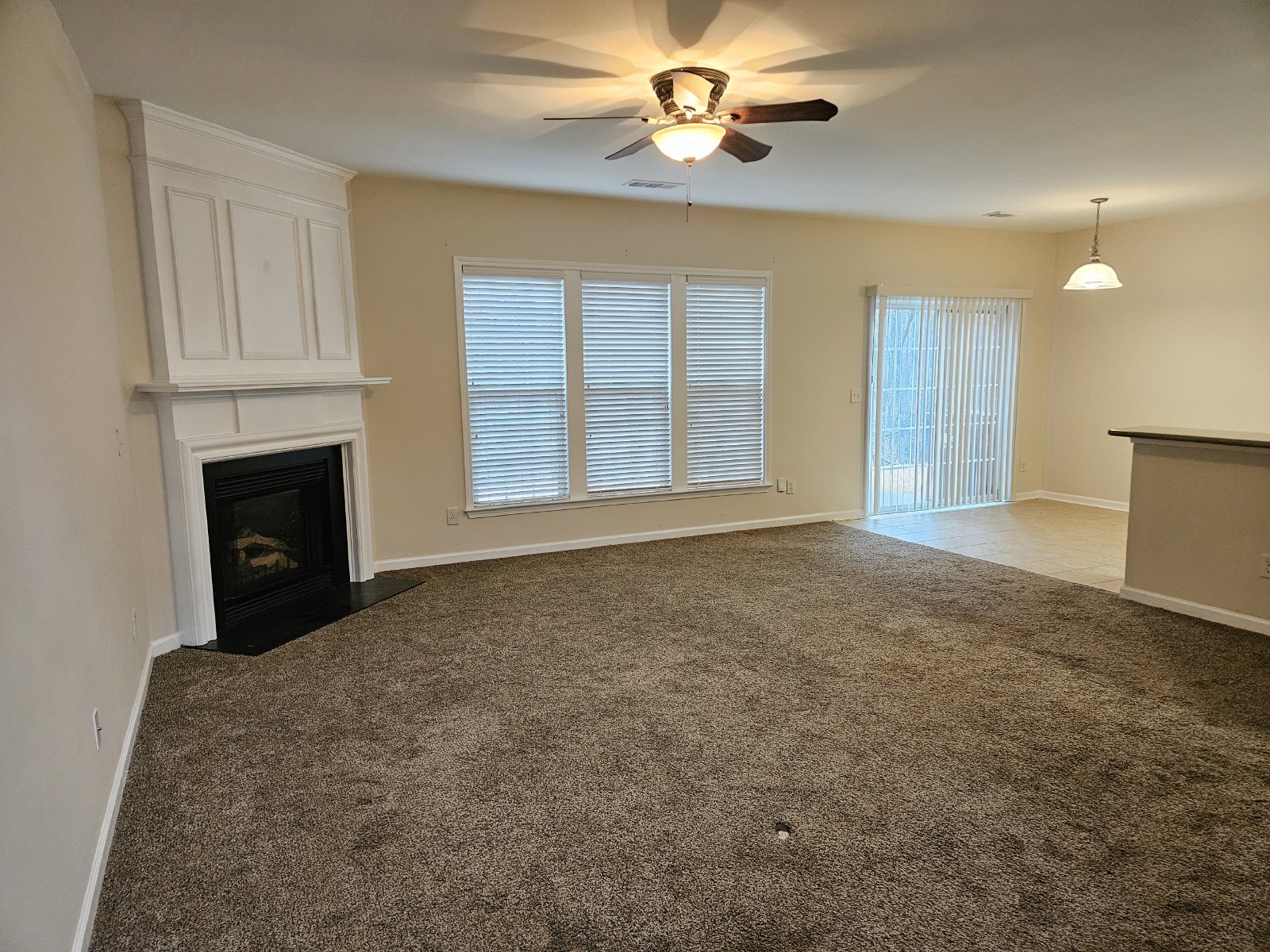 Nice 3 bed 2.5 bath Townhome located in Kennesaw property image