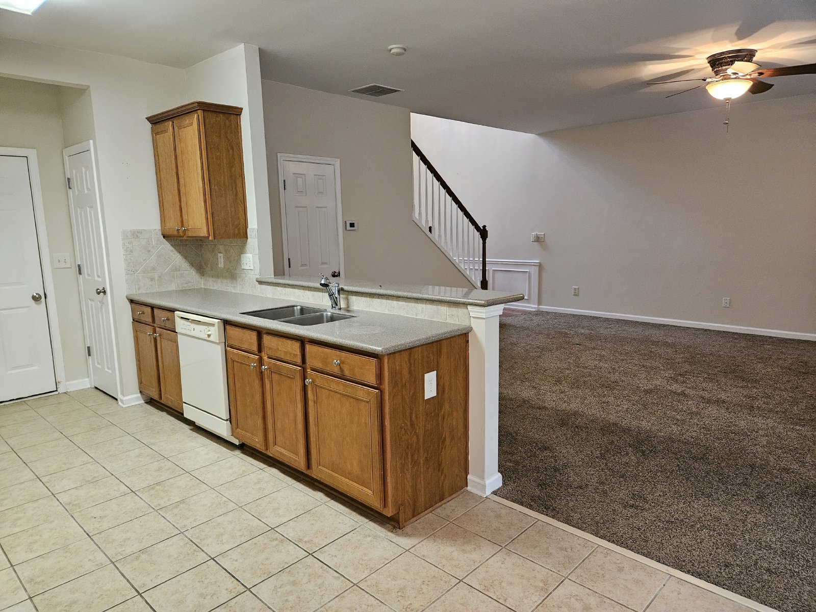 Nice 3 bed 2.5 bath Townhome located in Kennesaw property image